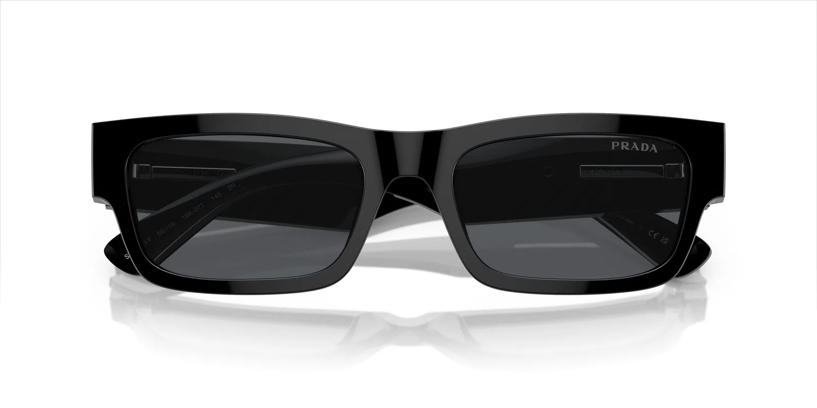 Prada A03SF Sunglasses - view 14